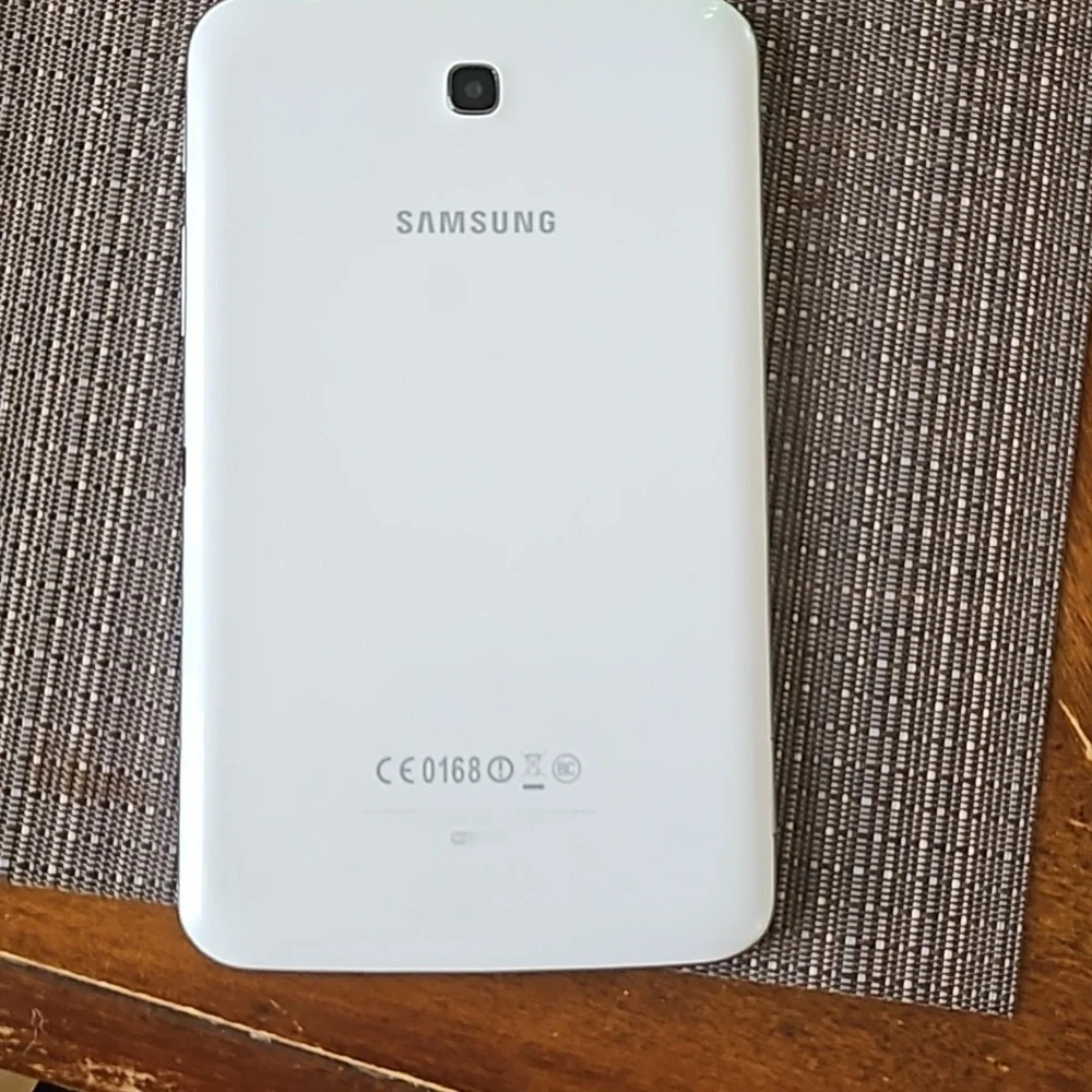 Samsung Galaxy Tab 3